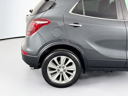 Used 2017 Buick Encore Preferred image 44