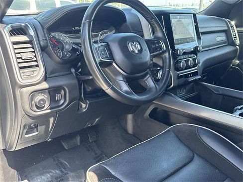 Certified 2024 RAM 1500 Laramie image 17