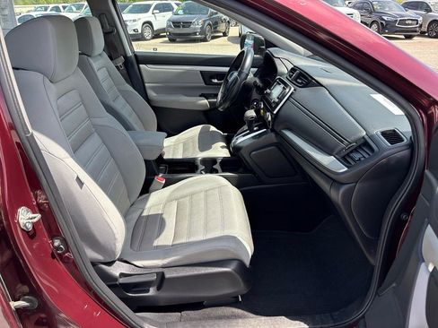 Used 2018 Honda CR-V LX image 23