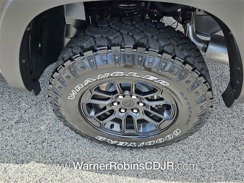 New 2026 RAM 1500 Rebel w/ Rebel Level 2 Equipment Group image 6