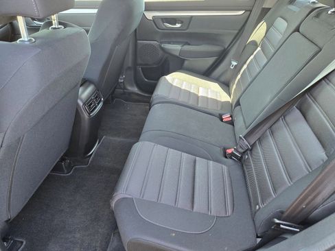 Used 2018 Honda CR-V LX image 14