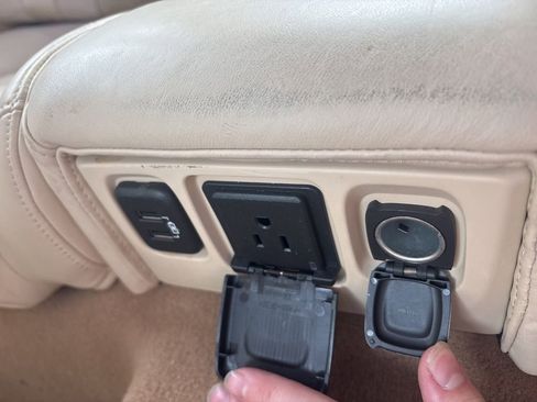 Used 2018 Cadillac CT6 Platinum image 17