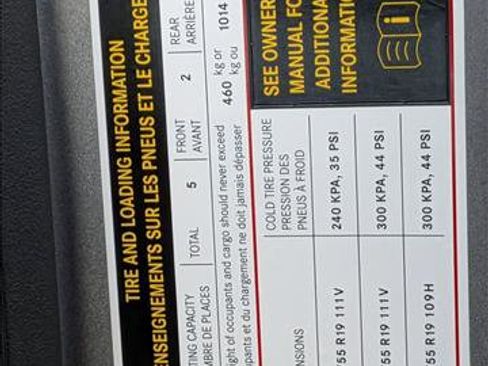 Certified 2021 Mercedes-Benz G 550 image 23