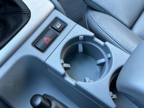 Used 2006 BMW M3 Coupe image 17