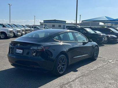 Used 2021 Tesla Model 3 Standard Range Plus