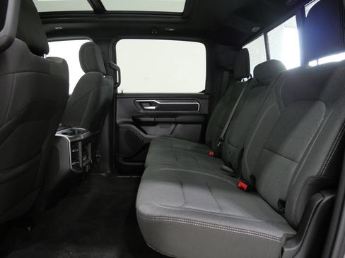 Used 2022 RAM 1500 Big Horn AWD/4WD image 24