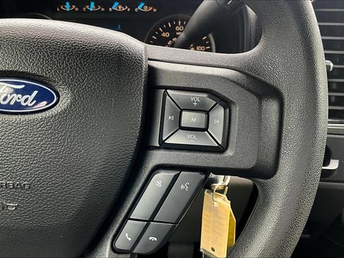 Used 2018 Ford F150 XLT RWD image 14