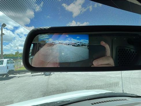 New 2025 Chevrolet Express 2500 w/ Driver Convenience Package image 18