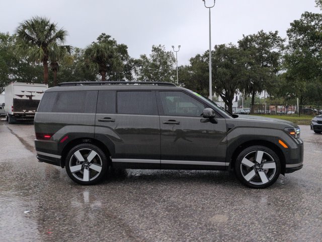 Used 2026 Hyundai Santa Fe Limited FWD image 3