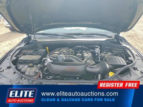 Used 2023 Dodge Durango GT image 23