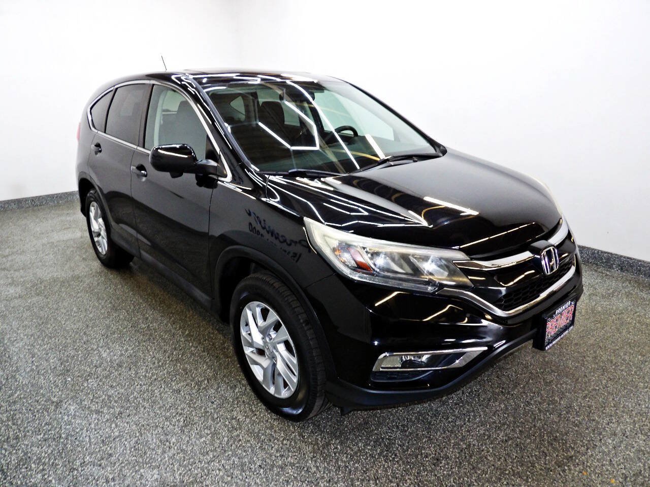 Used 2016 Honda CR-V EX image 3