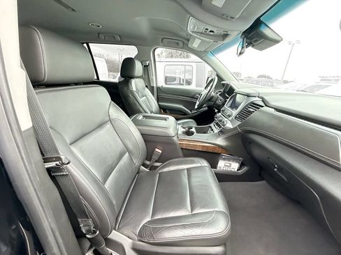 Used 2019 Chevrolet Tahoe LT RWD image 32