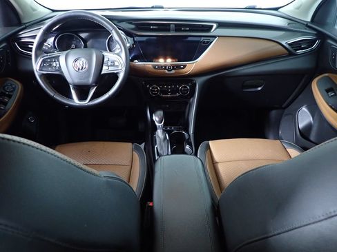 Used 2021 Buick Encore GX Essence AWD/4WD image 30