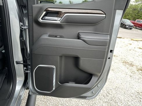 New 2026 GMC Sierra 1500 Elevation w/ Elevation Select Package image 32