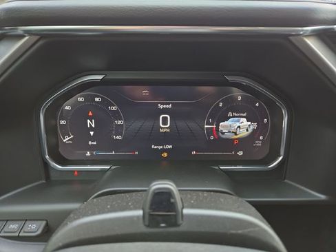 New 2026 GMC Sierra 1500 Denali w/ Technology Package image 16