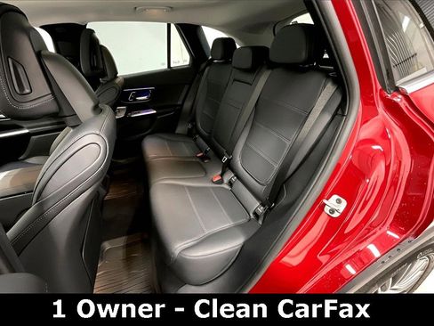 Used 2024 Mercedes-Benz GLC 300 4MATIC image 20