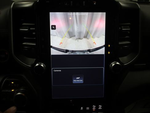 Used 2023 RAM 1500 Big Horn image 29