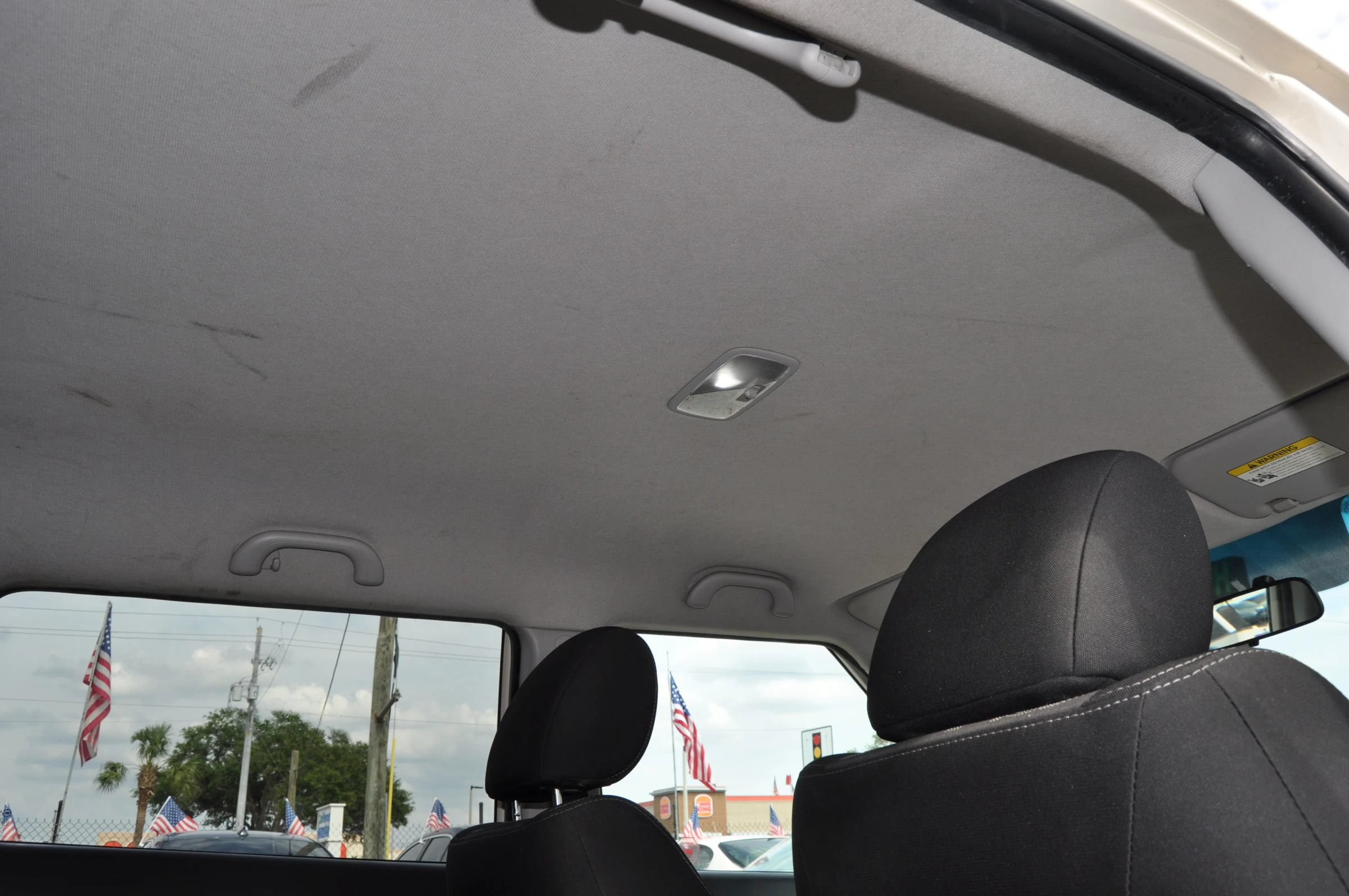 Used 2013 Kia Soul + FWD image 15