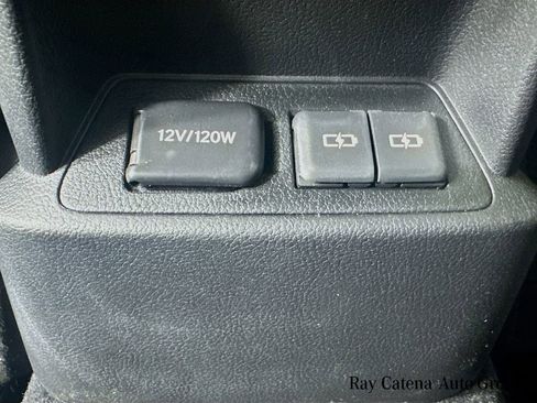 Certified 2023 Lexus ES 350 w/ Premium Package FWD image 27