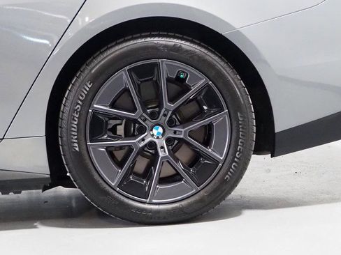 Used 2025 BMW i4 eDrive40 image 53