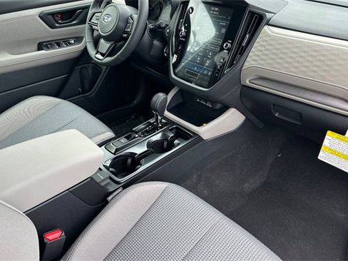 New 2026 Subaru Forester Premium image 13