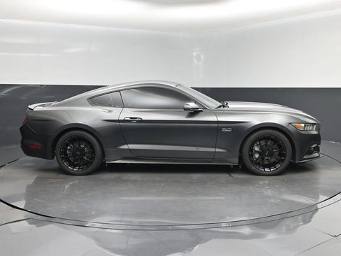 Used 2016 Ford Mustang GT w/ Interior & Wheel Package RWD image 2