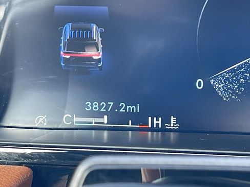 Used 2024 Lincoln Navigator L Reserve w/ Equipment Group 201A AWD/4WD image 13