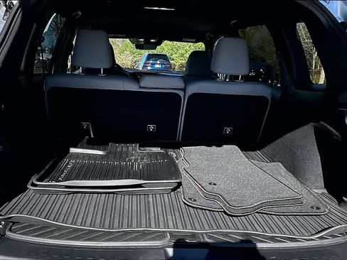 Used 2023 Honda Passport Elite image 45