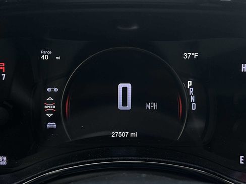 Certified 2023 Dodge Durango R/T w/ Blacktop Package image 10