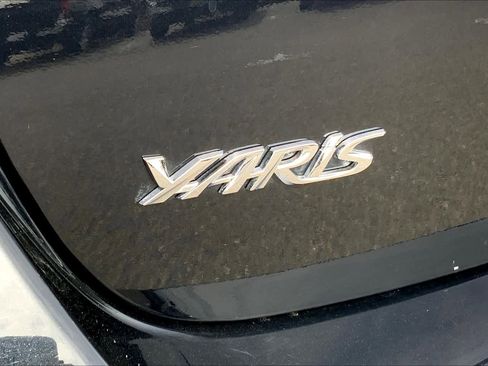 Certified 2020 Toyota Yaris LE image 30
