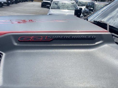 Used 2022 RAM 1500 TRX w/ TRX Level 2 Equipment Group image 14