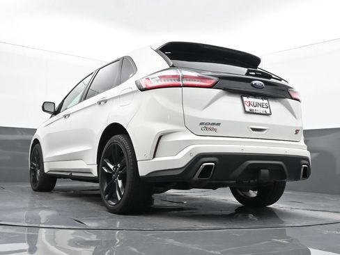 Used 2020 Ford Edge ST w/ Equipment Group 401A AWD/4WD image 37