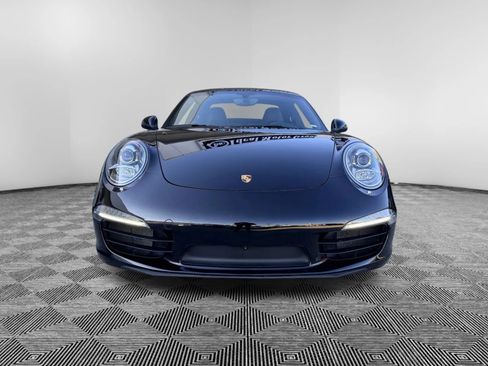 Used 2012 Porsche 911 Carrera S image 3