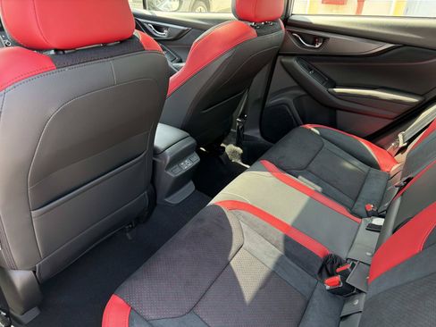 New 2026 Subaru WRX Limited AWD/4WD image 10