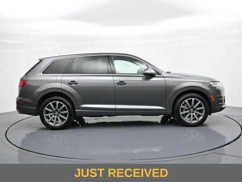 Used 2019 Audi Q7 3.0T Premium AWD/4WD image 5