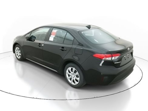 New 2026 Toyota Corolla LE image 5