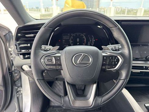 Certified 2023 Lexus RX 350 Premium w/ Cold Area Package FWD image 14