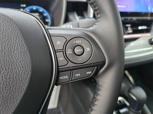 New 2026 Toyota Corolla XLE image 31