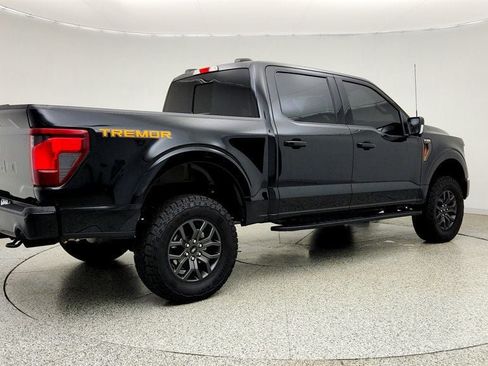 Used 2025 Ford F150 Tremor w/ Tow/Haul Package AWD/4WD image 5