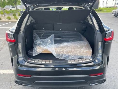 New 2026 Lexus NX 350 AWD w/ Premium Package image 16