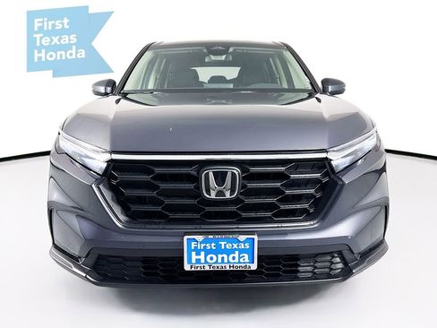 New 2026 Honda CR-V LX image 2