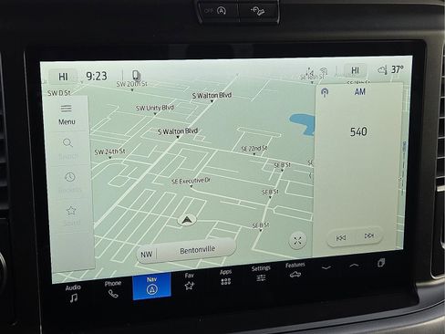 New 2026 Ford F150 XLT w/ Equipment Group 302A MID image 16