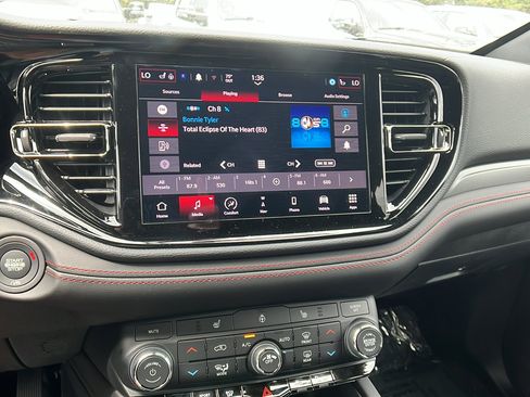 New 2026 Dodge Durango GT image 29