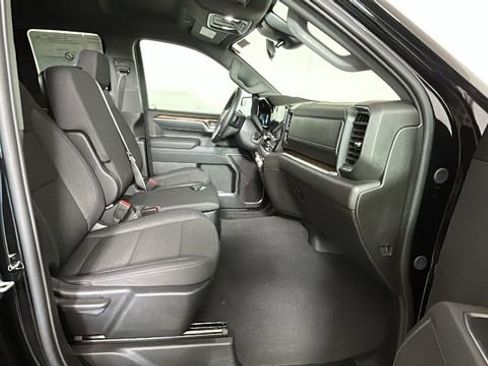 New 2026 GMC Sierra 1500 SLE AWD/4WD image 30