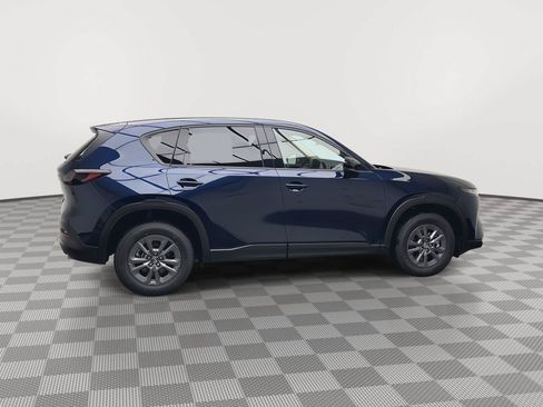 New 2026 MAZDA CX-5 Select AWD/4WD image 37