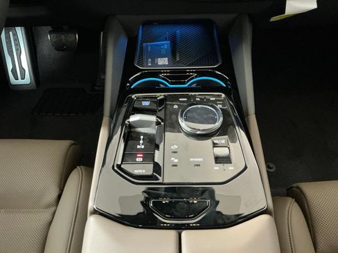 New 2026 BMW i5 M60 AWD/4WD image 13