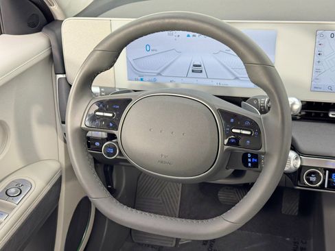 Used 2023 Hyundai Ioniq 5 SEL w/ Cargo Package image 18