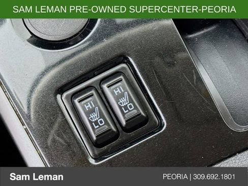 Used 2017 Mitsubishi Outlander SE image 19