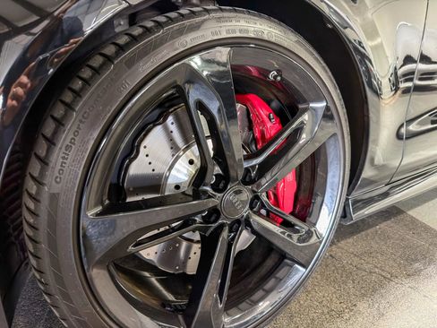 Used 2017 Audi RS 7 Prestige w/ Carbon-Optic Package AWD/4WD image 25