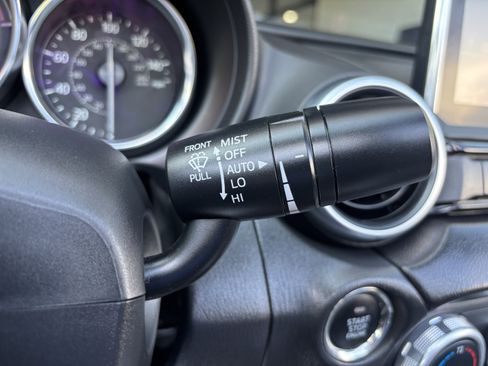 Used 2017 MAZDA MX-5 Miata Grand Touring image 22